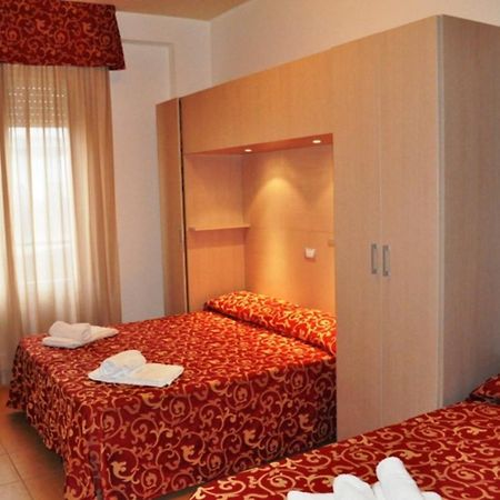 Hotel Mimosa Bellaria-Igea Marina Room photo