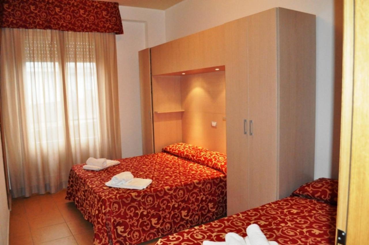 Hotel Mimosa Bellaria-Igea Marina Room photo