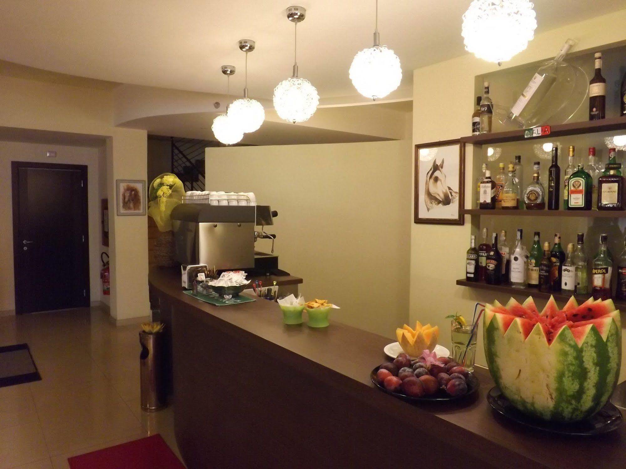 Hotel Mimosa Bellaria-Igea Marina Exterior photo