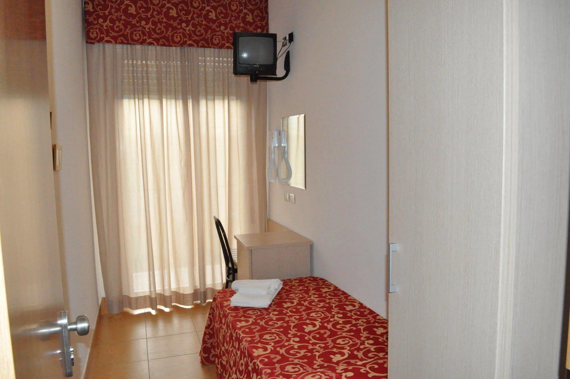 Hotel Mimosa Bellaria-Igea Marina Exterior photo
